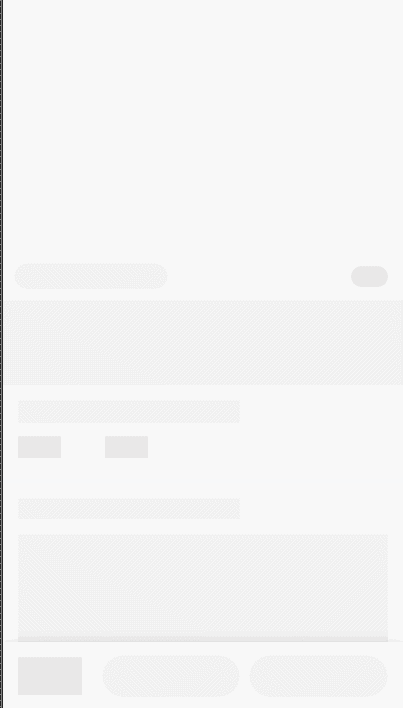 React 骨架屏加载