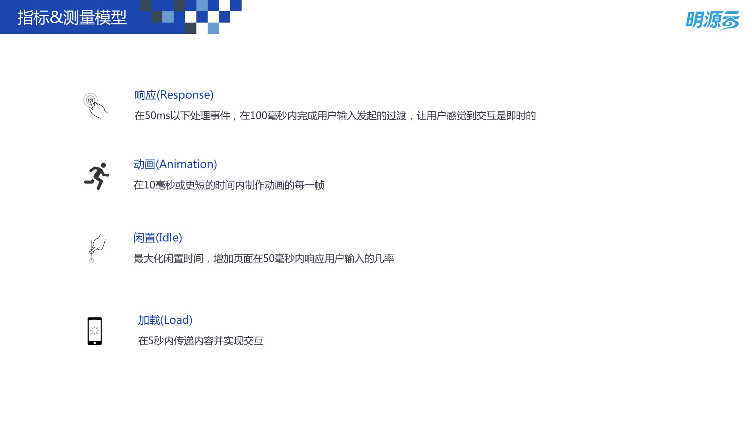 Web 前端性能优化